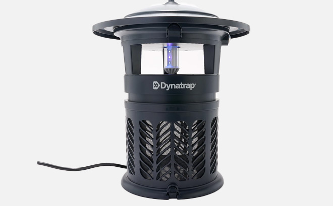 DynaTrap LED Mosquito Insect Trap 2