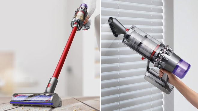 Dyson V11 Extra Cordless Vacuum Cleaner