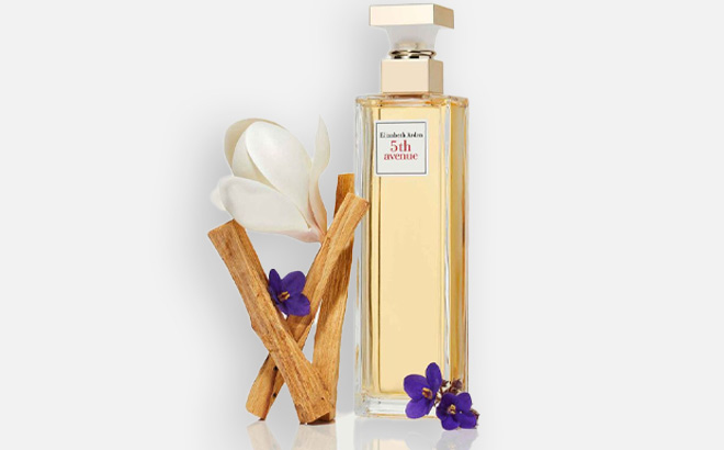 Elizabeth Arden 5th Avenue Parfum Spray