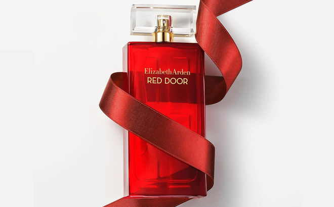 Elizabeth Arden Red Door