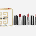 Givenchy Mini Couture 4 Piece Lip Collection