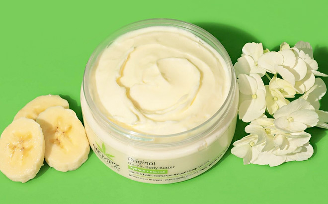 Hempz Original Herbal Body Butter