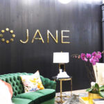 Jane Physical Office