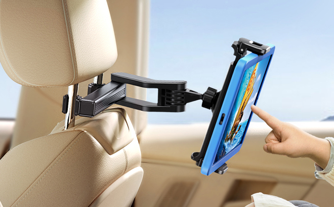 Joyroom Car Tablet Holder