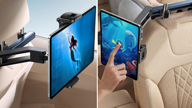 Joyroom Car Tablet Holders