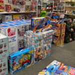 Kids Toys Overview at Kohls