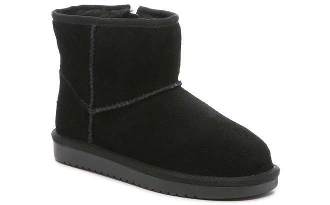 Koolaburra By UGG Kids Koola Mini Boots