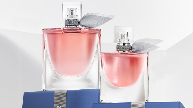 Lancome La Vie Est Belle Eau De Parfum set