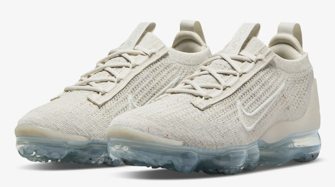 Nike Air VaporMax 2021 Flyknit Womens Shoes