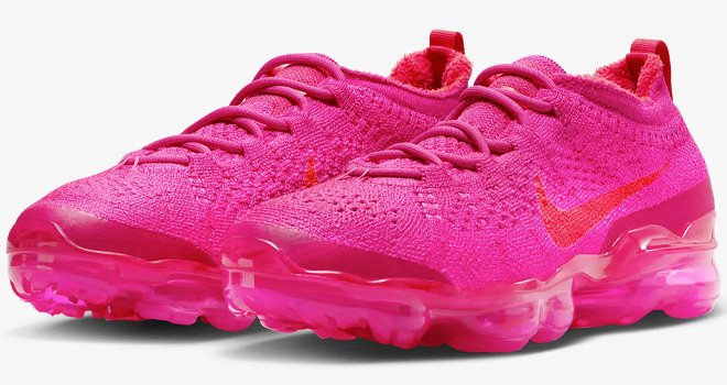 Nike Air VaporMax 2023 Flyknit Womens Shoes