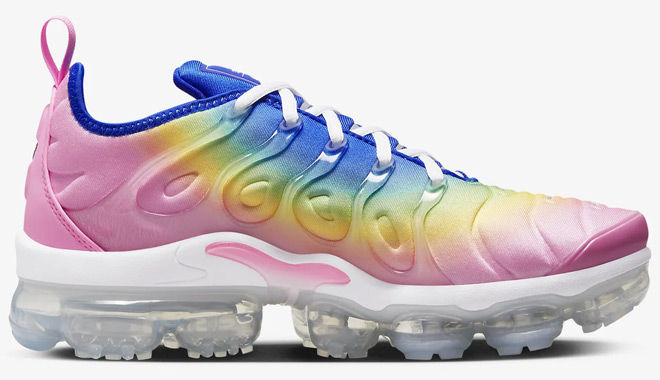 Nike Air VaporMax Plus Womens Shoes