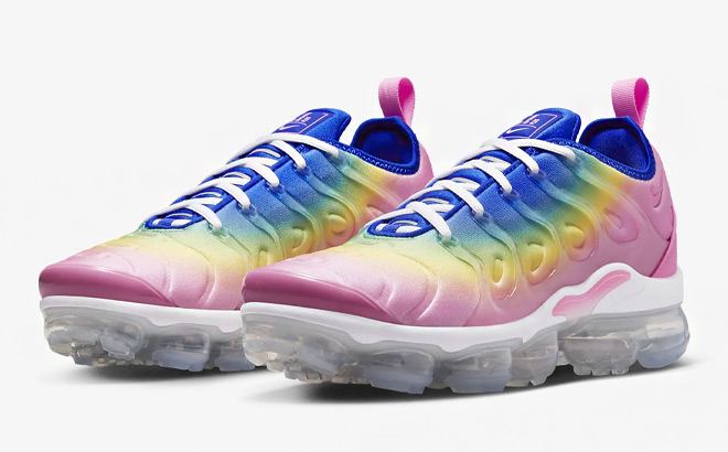 Nike Air VaporMax Plus