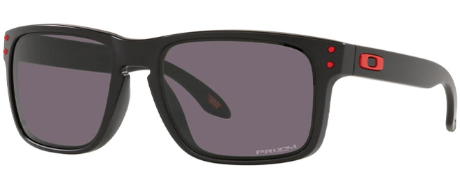 Oakley Mens Holbrook Square Sunglasses