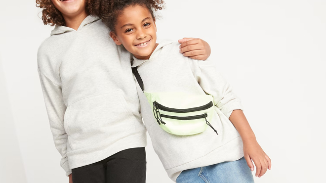 Old Navy Kids Pullover Hoodies