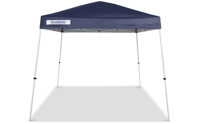 Outdoors Easy Shade Slant Leg Canopy