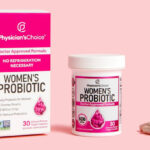 Physicians Choice Womens Probiotics 30 Count