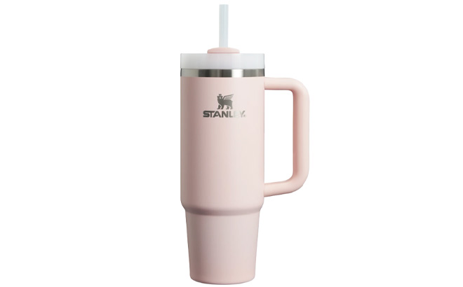 Stanley The Clean Slate Quencher Flowstate Tumbler