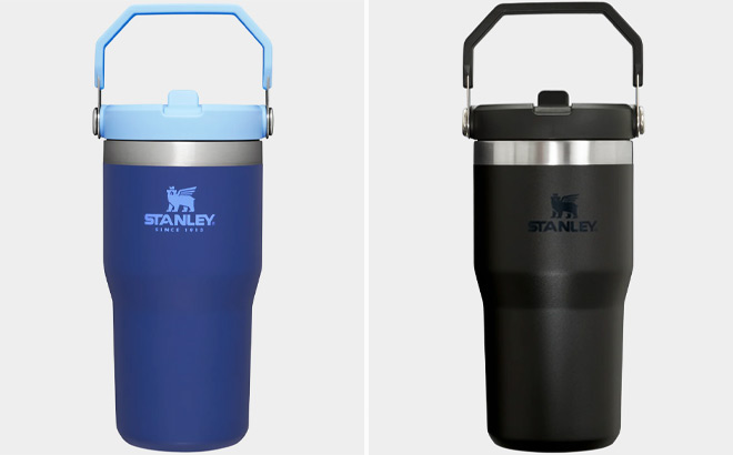 Stanley The Iceflow Flip Straw Tumbler 20 oz