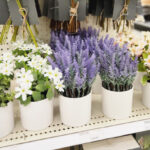 Threshold Faux Potted Plants at Target