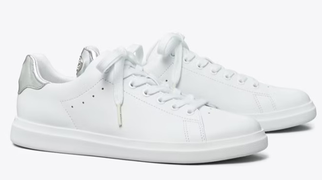 Tory Burch Howell Court Sneaker