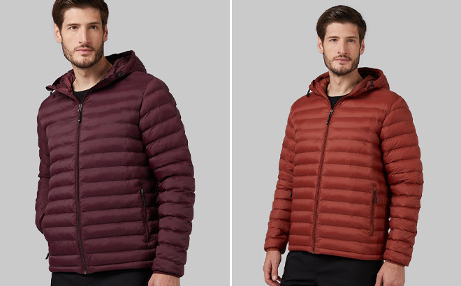 32 Degrees Up to 85% Off Clearance (Hoodie $8.99)