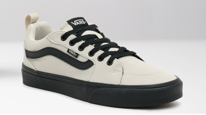 VANS Mens Filmore Sneakers