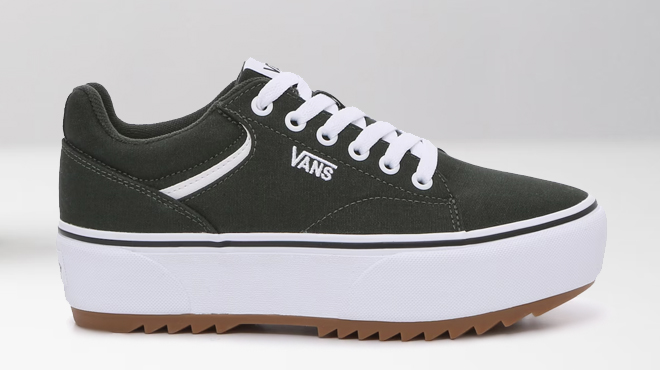 VANS Seldan Platform Sneakers