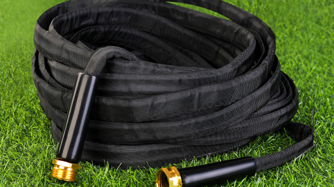 Velybrin 100 ft Garden Hose