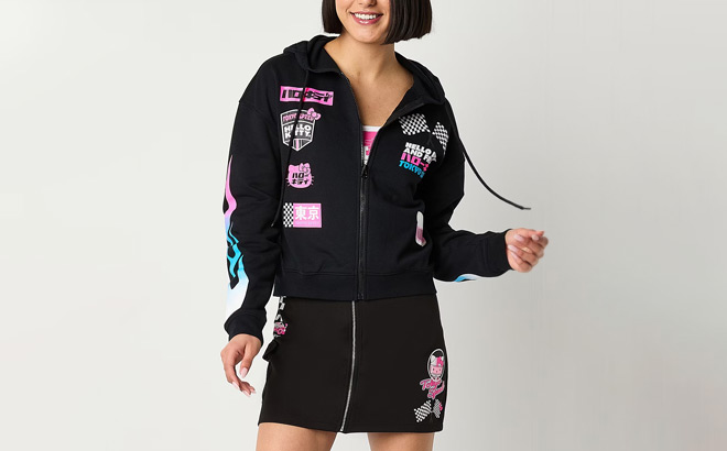 Up to 60% Off Hello Kitty Clothes & Accessories at JCPenney (Ends Today ...