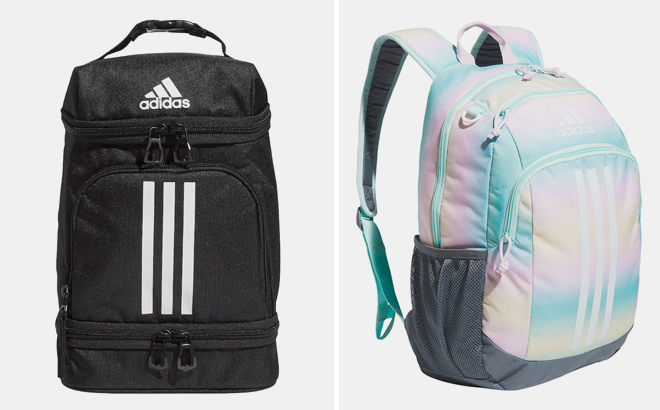 Adidas Creator 2 Backpack