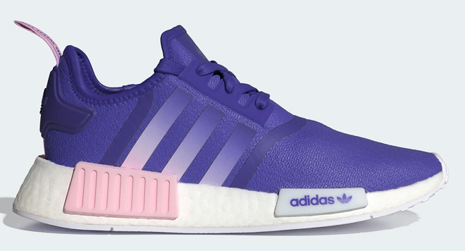 Adidas Womens Nmd r1 Shoes 1