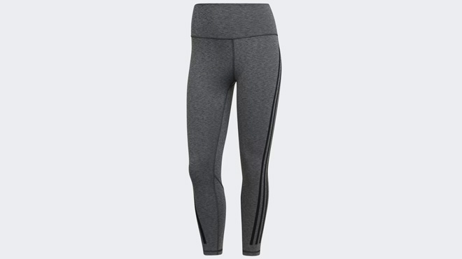 Adidas Women's Optime Trainicons Leggings 