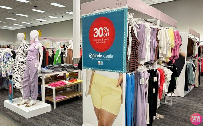 An overview of Target Dress Sale