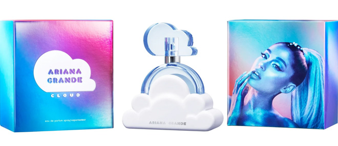 Ariana Grande Cloud Eau De Parfum 3 4 oz