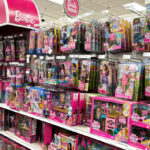 Barbie Toys Overview