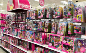 Barbie Toys Overview