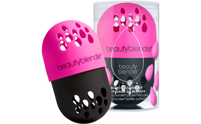 Beautyblender Blender Defender Protective Case