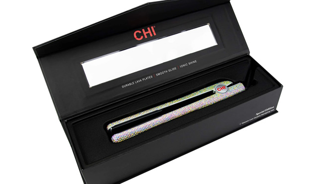 CHI Ceramic Hairstyling Iron