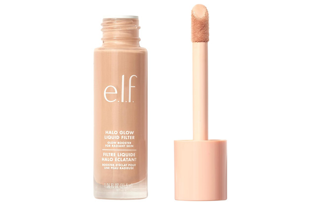 Elf Lip Gloss