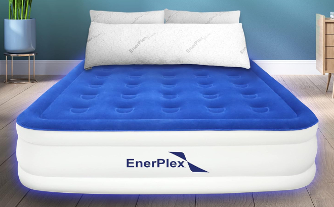 EnerPlex Twin Air Mattress