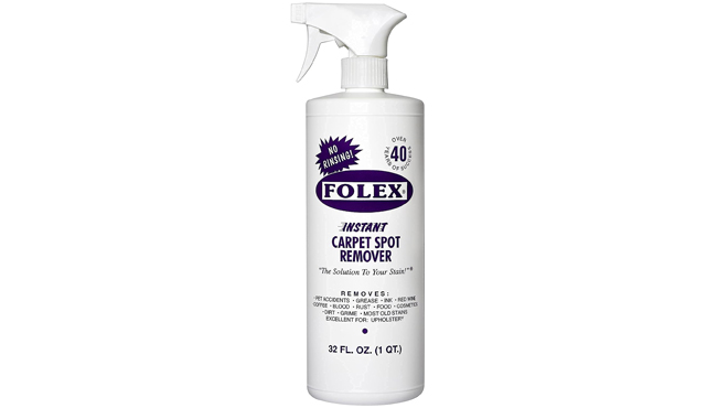 Folex Instant Carpet Spot Remover