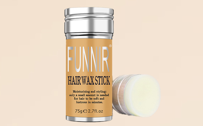 Funnir Hair Wax Stick