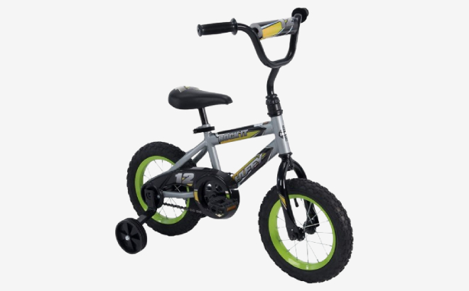 Huffy Rock It Kids Bike