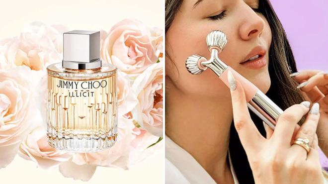 Jimmy Choo Illicit Eau de Parfum