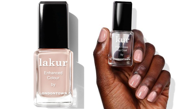 Lakur Nail Polish