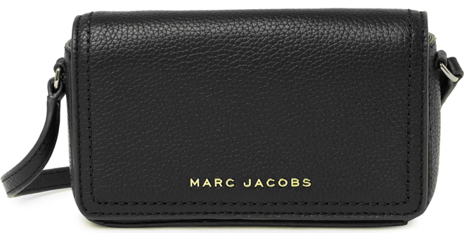 Marc Jacobs Groove Leather Mini Bag