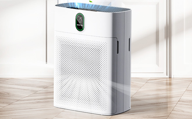 Morento Air Purifiers