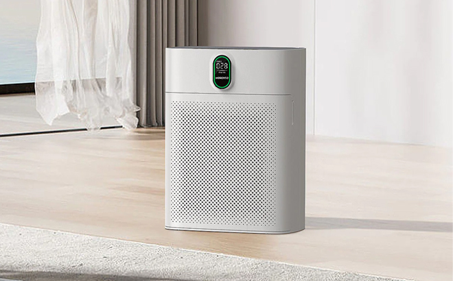 Morento HEPA Air Purifier