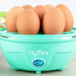 MyMini Premium 7 Egg Cooker