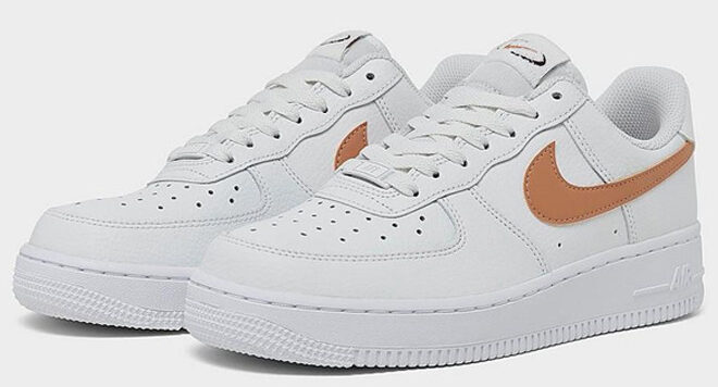 Nike Air Force 1 Womens Shoes